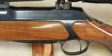Sauer 202 D'elegance .6.5x55 Schw Mauser Caliber Rifle S/N N10944 - 5 of 8