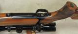 Sauer 202 D'elegance .6.5x55 Schw Mauser Caliber Rifle S/N N10944 - 8 of 8