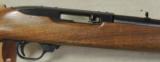 Ruger 10/22 Rifle .22 LR Caliber Rifle Made 1966 S/N 33945 - 5 of 8