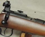 BRNO Model 4 ZKM 456 .22 LR Caliber Rifle S/N 08675 - 4 of 8