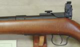 BRNO Model 4 ZKM 456 .22 LR Caliber Rifle S/N 08675 - 3 of 8