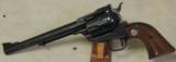 Ruger Blackhawk .30 Caliber Carbine Revovler S/N 1283 - 1 of 6
