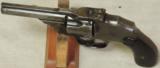 Iver Johnson Top Break .38 Caliber Revolver S/N 2143 - 6 of 7