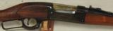 Savage Model 1899 Rifle .22 H.P. Caliber Rifle S/N 199121 - 4 of 8