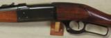 Savage Model 1899 Rifle .22 H.P. Caliber Rifle S/N 199121 - 3 of 8