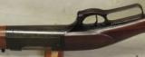 Savage Model 1899 Rifle .22 H.P. Caliber Rifle S/N 199121 - 8 of 8