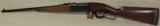 Savage Model 1899 Rifle .22 H.P. Caliber Rifle S/N 199121 - 1 of 8