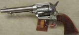 Uberti El Patron Belleza Engraved .45 LC Caliber Revolver *JUST IN* S/N NO8928 - 2 of 10