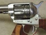 Uberti El Patron Belleza Engraved .45 LC Caliber Revolver *JUST IN* S/N NO8928 - 6 of 10