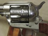 Uberti El Patron Belleza Engraved .45 LC Caliber Revolver *JUST IN* S/N NO8928 - 7 of 10