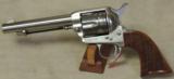 Uberti El Patron Belleza Engraved .45 LC Caliber Revolver *JUST IN* S/N NO8839 - 1 of 5