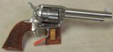 Uberti El Patron Belleza Engraved .45 LC Caliber Revolver *JUST IN* S/N NO8839 - 2 of 5