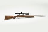 Complete List Of "IN STOCK" Cooper Firearms Rifles - 2 of 5