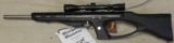 Mitchell's Mausers Black Lightning .22 MAG Rifle NIB S/N MBL03358 - 2 of 6