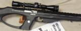 Mitchell's Mausers Black Lightning .22 MAG Rifle NIB S/N MBL03358 - 5 of 6