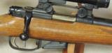 BRNO Model ZKW 465 .22 Hornet Caliber Rifle S/N 04113 - 8 of 13