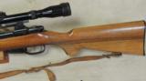 BRNO Model ZKW 465 .22 Hornet Caliber Rifle S/N 04113 - 3 of 13
