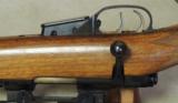 BRNO Model ZKW 465 .22 Hornet Caliber Rifle S/N 04113 - 13 of 13