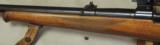 BRNO Model ZKW 465 .22 Hornet Caliber Rifle S/N 04113 - 5 of 13