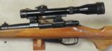 BRNO Model ZKW 465 .22 Hornet Caliber Rifle S/N 04113 - 2 of 13