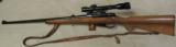 BRNO Model ZKW 465 .22 Hornet Caliber Rifle S/N 04113 - 1 of 13