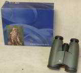 Meopta Meostar 10 x 42 B1 Green Armored Binoculars NIB - 1 of 4