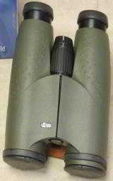 Meopta Meostar 10 x 42 B1 Green Armored Binoculars NIB - 2 of 4