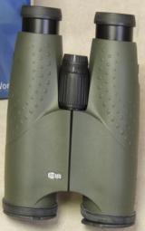 Meopta Meostar 8 x 42 B1 Green Armored Binoculars NIB - 2 of 4
