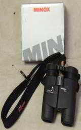 Minox BD 8X32 BR A.L.T Binoculars NIB