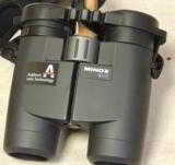 Minox BD 8X32 BR A.L.T Binoculars NIB - 2 of 3