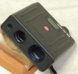 Leica LRF 800 RangeMaster Laser Rangefinder - 2 of 3