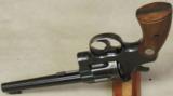 Colt Officers Model 38 Heavy Barrel .38 Special Caliber Revolver S/N 622814 - 6 of 6