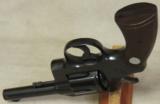 Colt Official Police .38 Special Caliber Revolver S/N 894235 - 7 of 8