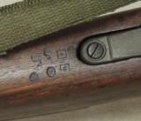U.S. Remington 03A3 Military .30-06 SPRG Caliber Rifle S/N 3532607 - 10 of 10