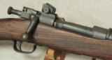 U.S. Remington 03A3 Military .30-06 SPRG Caliber Rifle S/N 3532607 - 6 of 10