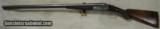 Ithaca Lewis Model SxS Damascus 12GA Shotgun S/N 82980 - 1 of 10