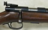 Winchester Model 69A Rifle .22 Caliber S/N
- 3 of 6