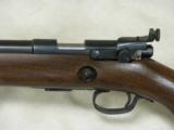 Winchester Model 69A Rifle .22 Caliber S/N
- 4 of 6