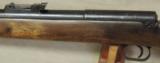 Mauser-Werke Patrone .22 LR Caliber Trainer Rifle S/N 88632 - 3 of 9