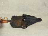 DWM Luger WWI 9mm Caliber Pistol S/N 1244 - 11 of 13