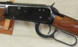 Winchester Model 1894 Lever Action .30-30 Caliber Rifle S/N 3416678 - 3 of 8