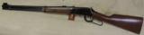 Winchester Model 1894 Lever Action .30-30 Caliber Rifle S/N 3416678 - 1 of 8