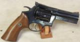 Dan Wesson Model 44 Magnum Revolver S/N B023792 - 2 of 6