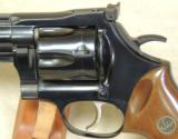 Dan Wesson Model 44 Magnum Revolver S/N B023792 - 3 of 6