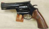Dan Wesson Model 44 Magnum Revolver S/N B023792 - 1 of 6