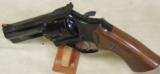 Dan Wesson Model 44 Magnum Revolver S/N B023792 - 5 of 6