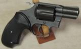 Colt Second Issue Agent .38 Special Caliber Revolver S/N W25570 - 1 of 6