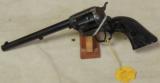 Colt Peacemaker Buntline .22 LR & .22 MAG Calibers Revolver S/N G161183 - 2 of 8