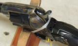 Colt Peacemaker Buntline .22 LR & .22 MAG Calibers Revolver S/N G161183 - 6 of 8