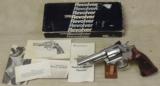 Smith & Wesson Model 66-1 Stainless Steel .357 Magnum Caliber Revolver S/N 36K7544 - 5 of 7